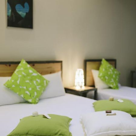 Zonita Guest House Nea Plagia Exteriér fotografie