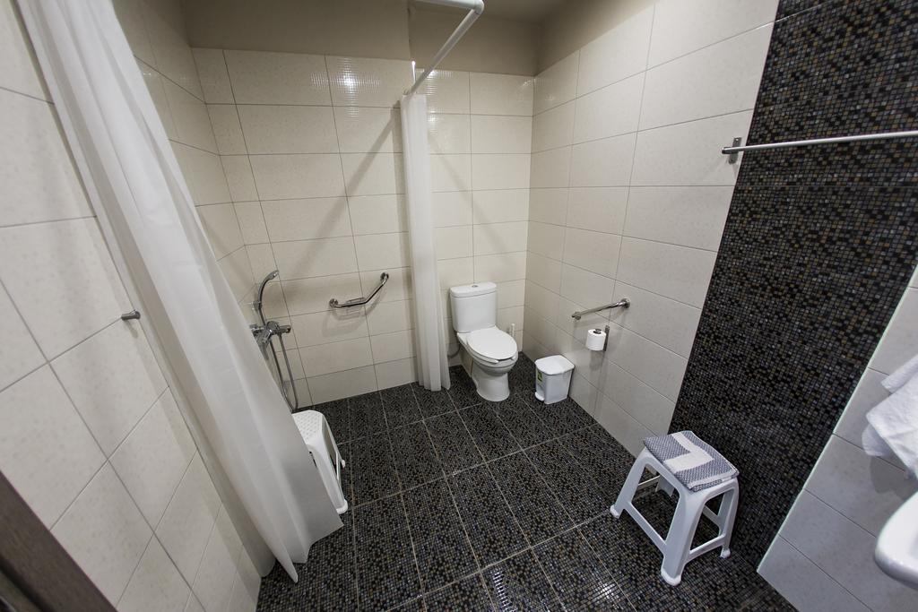 Zonita Guest House Nea Plagia Exteriér fotografie