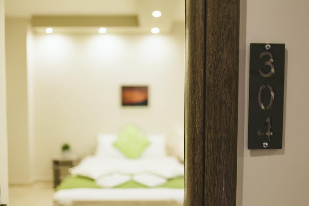 Zonita Guest House Nea Plagia Exteriér fotografie
